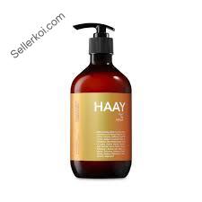 Haay Recover Deep Conditioner (500gm)